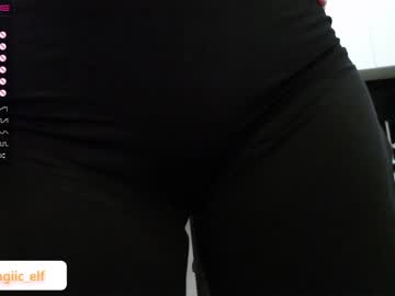 webcam girl magic_elf image #2686953