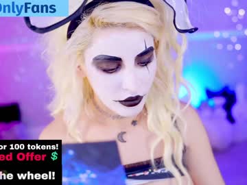 webcam girl cherrycrush image #5531331