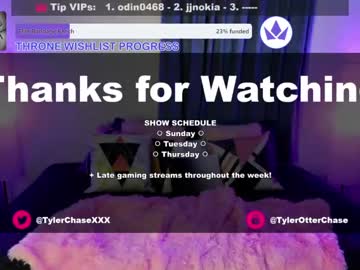 webcam man tylerchasexxx image #3434732