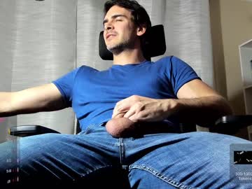 webcam man hot_martin25 image #5172506