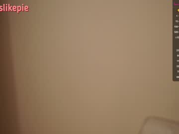 webcam girl like_pie image #1731801