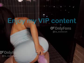webcam girl _lasuescun image #4730191