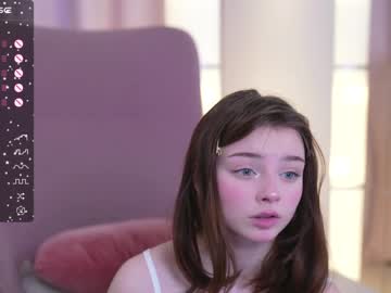 webcam girl floret_joy image #6397230