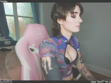 webcam girl aynmarie image #4543112