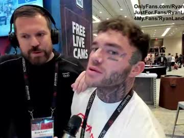 webcam man ryanlanders image #3456344