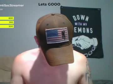 webcam man antisocialstreamer image #2094769