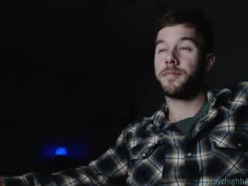 webcam man alwayzhigh image #1576758