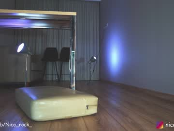 webcam girl nico_rock image #3485399