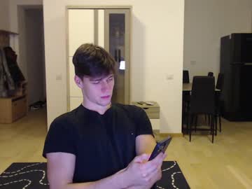 webcam man _alexanderwilliams image #3612039