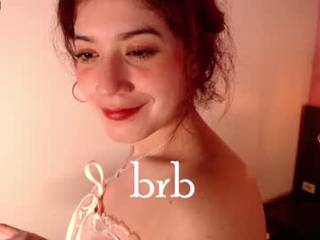 webcam girl amber_romance1 image #2494372
