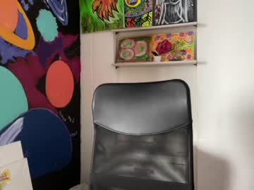 webcam girl jenny_taborda image #3898386