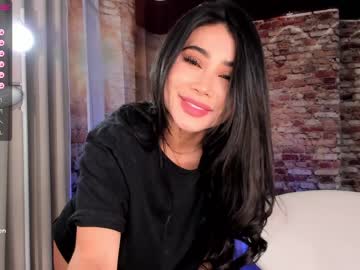 webcam girl abie_owen image #4786192