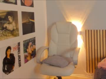 webcam girl little_effy18 image #5127986