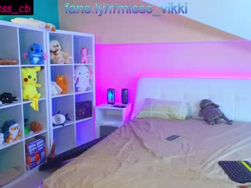 webcam girl misss_viki image #6806247