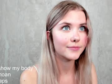 webcam girl steffanie_blue image #5486533