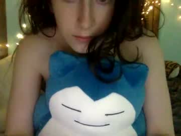 webcam girl kawaii_snowflake image #724755