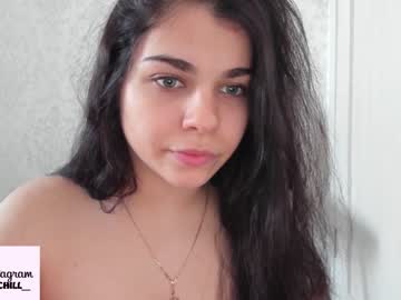 webcam girl hot_chill__ image #4203641