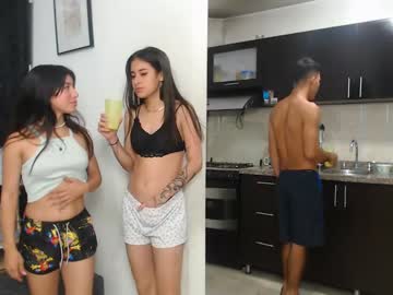 webcam couple secrethause71605 image #4876390