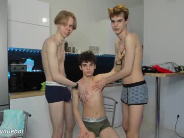 webcam man borsh_ image #6643681