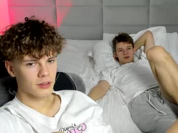 webcam man cute_thomas image #3220170