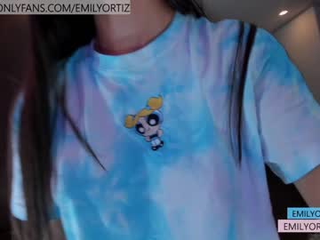 webcam couple emilyortiz_ image #1102932