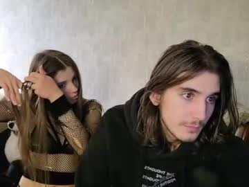 webcam couple yourking_g image #6161168