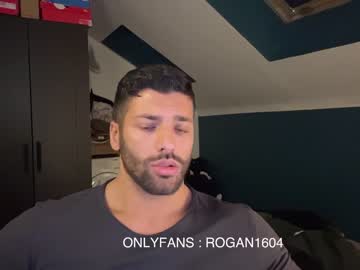 webcam man rogan1604 image #4075361