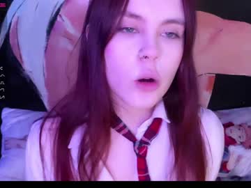 webcam girl nyakawaii69 image #383032