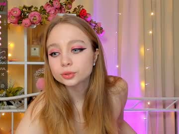 webcam girl annbarby image #800988