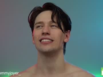 webcam man tommyjoyer image #4963607