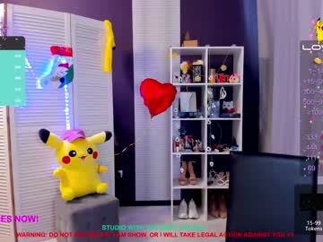 webcam girl mikki_blush image #2010634