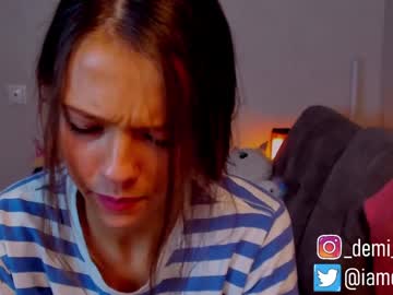 webcam girl _demi_dee_ image #1488547