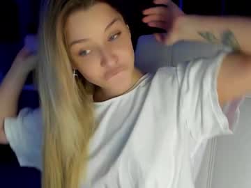 webcam girl sun_shine_baby image #648308