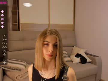 webcam girl gracelee__ image #3834291