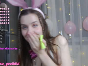 webcam girl monika_youthfull image #6660119
