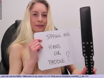webcam girl girl_i_am image #3664309