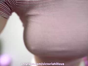 webcam girl victoriahillova image #6456506