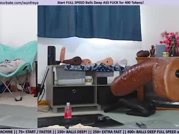 webcam girl wynfreya image #4903334