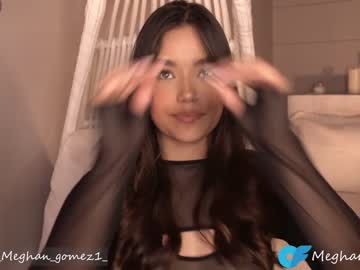 webcam girl _meghan_gomez1_ image #6934630