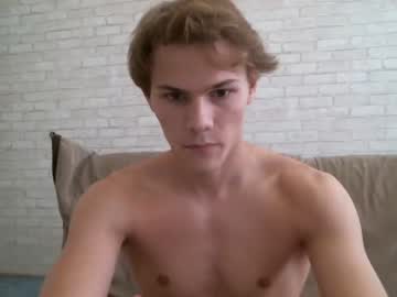 webcam man milkshake_on_body image #78908