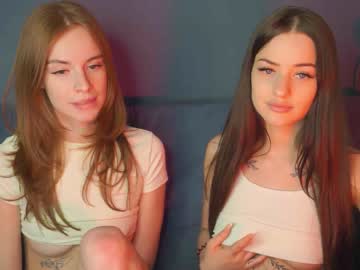 webcam girl wet_peachs image #1228143