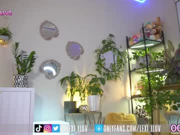 webcam couple lexi_luv image #2123486
