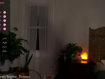 webcam girl sophie_fennec image #5589324