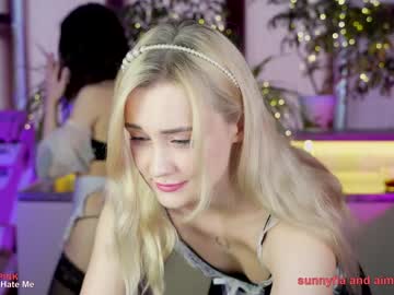 webcam girl sunnyfia image #6860832