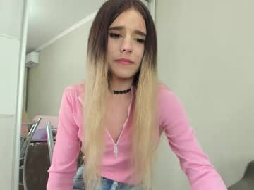 webcam tranny your_sissy_doll image #5137493
