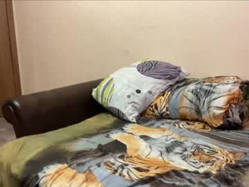 webcam couple _krisvanessa_ image #5032872