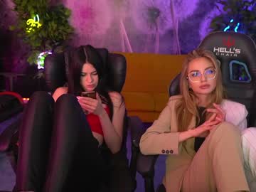 webcam couple kira0541 image #2707765