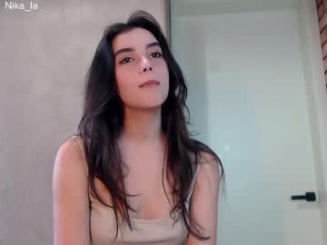 webcam girl nika_la_sun image #4203186