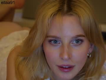 webcam girl ellaa91 image #5457640