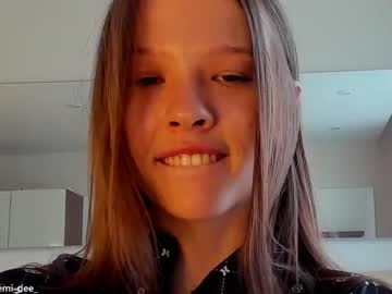 webcam girl _demi_dee_ image #1893345